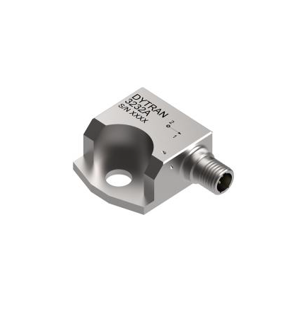 Biaxial Airborne Accelerometer - 3232 Series Biaxial Airborne Accelerometer - 3232 Series